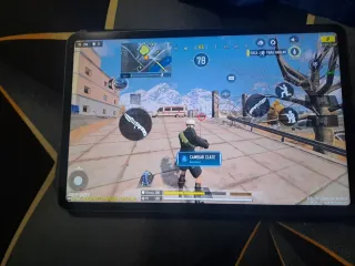 Red Magic Nova Gaming Pad black