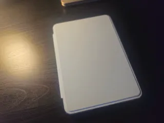 Kindle Paperwhite 10ª Gen E-reader + funda