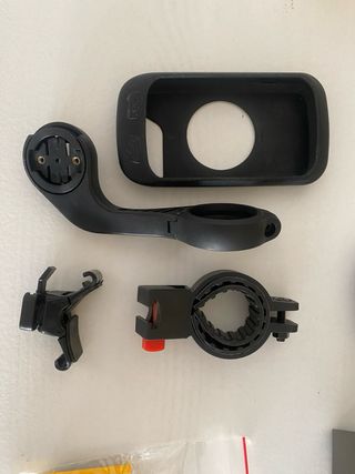 Garmin Edge 1000 GPS Ciclocomputador