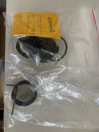 Garmin Edge 1000 GPS Ciclocomputador