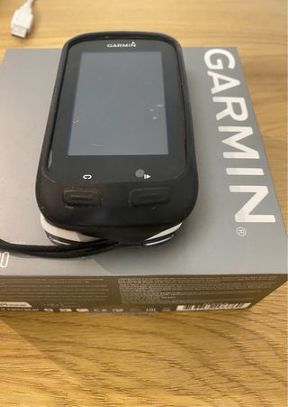Garmin Edge 1000 GPS Ciclocomputador