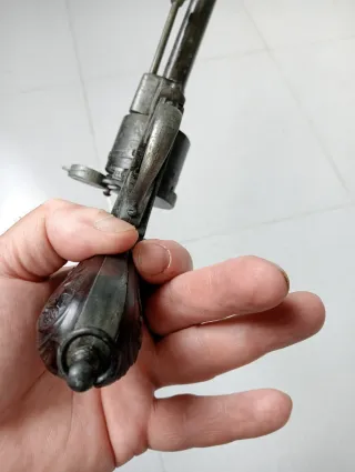 Réplica antigua decoración