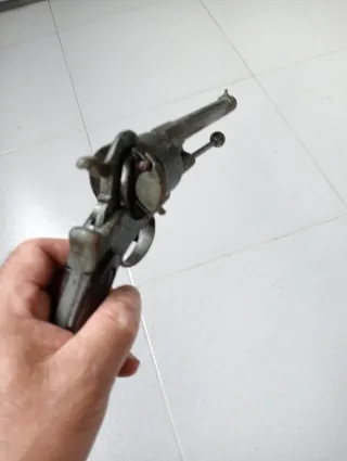 Réplica antigua decoración