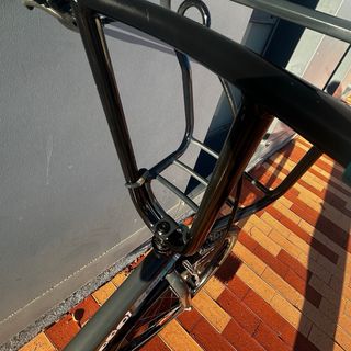 Bicicleta Urbana B'Twin B'Coool automática