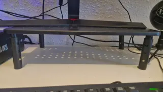 Liquido x viaje!!! Monitor LG 29UM69G-B 73 cm