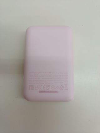 Powerbank 10 000 mAh con cable integrado PD 20W - Belkin