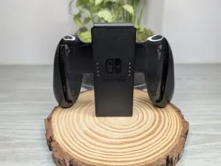 Soporte Joycons Nintendo Switch