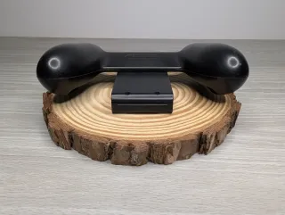 Soporte Joycons Nintendo Switch