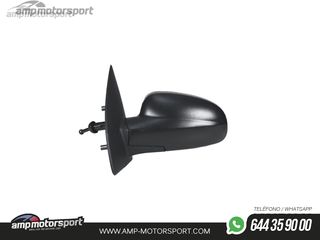 RETROVISOR COMPLETO IZQUIERDO PARA CHEVROLET KALOS