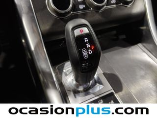 Land Rover Range Rover Sport 3.0 SDV6 HSE Dynamic 225 kW (306 CV)