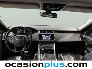 Land Rover Range Rover Sport 3.0 SDV6 HSE Dynamic 225 kW (306 CV)