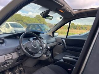 Renault Grand Scenic 2008