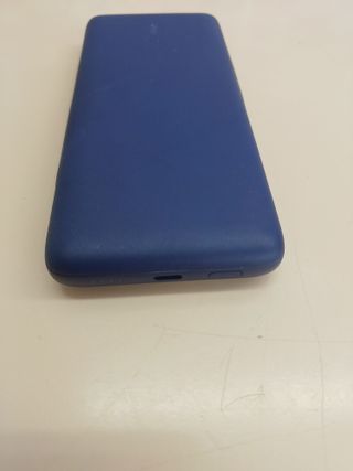 Powerbank 10 000 mAh con cables integrados USB-C/Lightning - Belkin