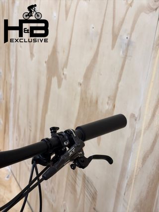 Canyon Lux CF Pro Race 9.0 Carbon Sram GX AXS 2018