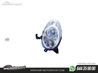 FARO DELANTERO DERECHO PARA NISSAN MICRA