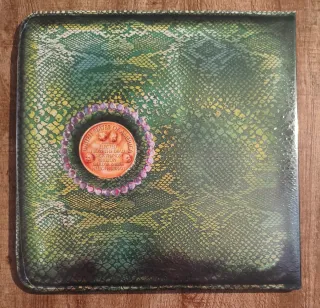 Alice Cooper Billion Dollar Babies 3LP Deluxe 50th