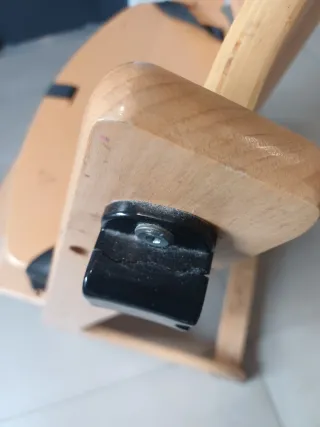 Trona Be Cool madera