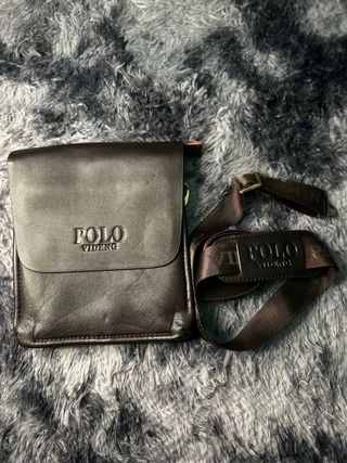 Bolsa Polo Videng Nova