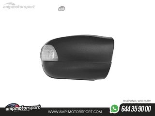 CARCASA DE RETROVISOR DERECHO PARA MERCEDES-BENZ W210 BERLINA / W210 ESTATE