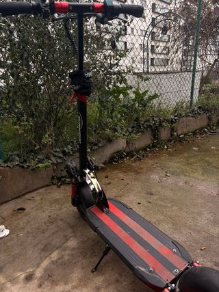 Patinete Eléctrico