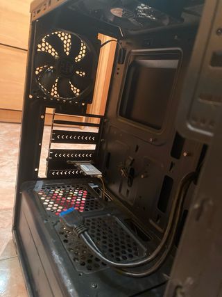 Piezas PC Gaming