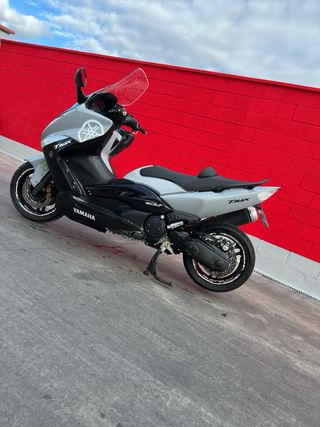 Yamaha TMAX 500 2010