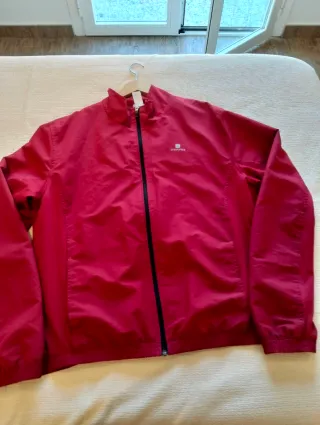 Chaqueta Domyos Roja