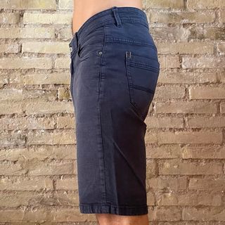 Pantalón corto Springfield