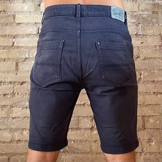 Pantalón corto Springfield