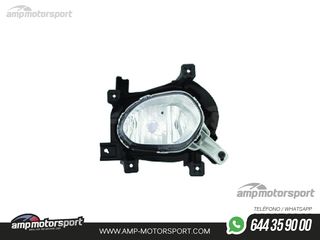 FARO ANTINIEBLA DERECHO PARA KIA CEED GT