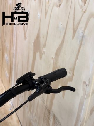 Cube Nuride Hybrid SLX 750 Allroad Shimano 2024