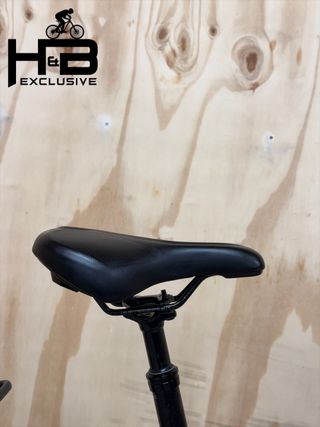 Cube Nuride Hybrid SLX 750 Allroad Shimano 2024