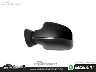 RETROVISOR COMPLETO IZQUIERDO PARA DACIA SANDERO I
