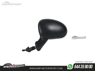 RETROVISOR COMPLETO IZQUIERDO PARA CHEVROLET MATIZ