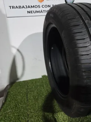 205 55 17 95V CONTINENTAL CONTIPREMIUMCONTACT T5