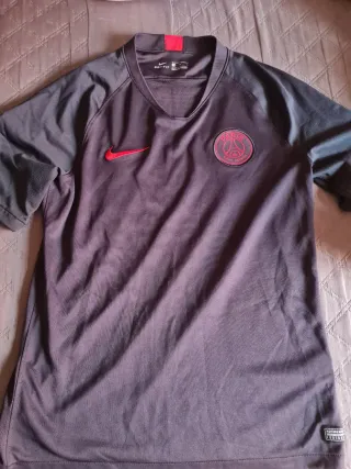 Camiseta entrenamiento PSG