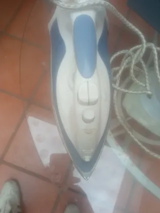 Plancha eléctrica Taurus