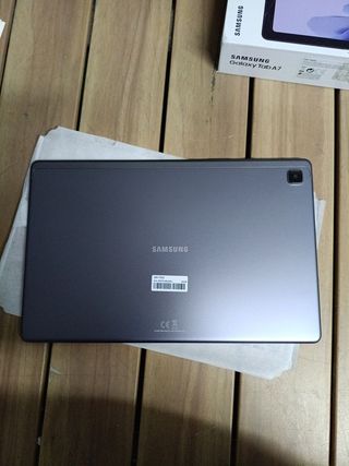 SAMSUNG Galaxy Tab A 7 | Tablet de 10.4" FullHD