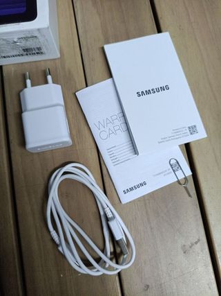 SAMSUNG Galaxy Tab A 7 | Tablet de 10.4" FullHD