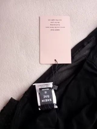 Crop top fiesta brillos