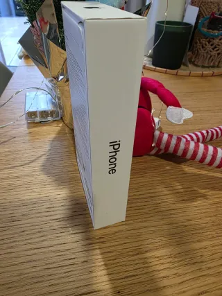 iPhone 15 Apple caixa fechada e 2 anos de garantia