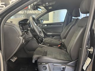 VOLKSWAGEN T-ROC RLINE 2.0 TDI DSG 150CV BLACK STY