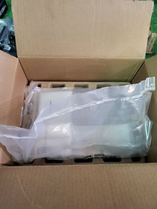 Tablet Elo Touch 10.1" - 1002l pantalla