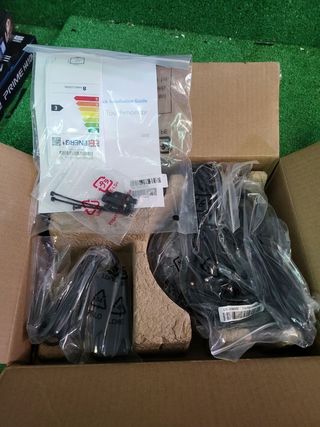 Tablet Elo Touch 10.1" - 1002l pantalla