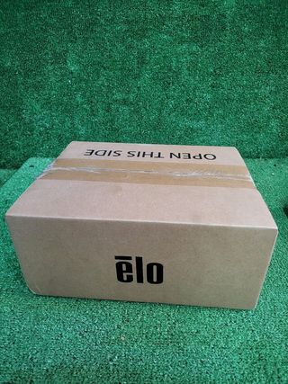 Tablet Elo Touch 10.1" - 1002l pantalla