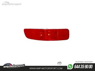 PILOTO DE PARAGOLPES TRASERO IZQUIERDO PARA MITSUBISHI OUTLANDER / PEUGEOT 4007
