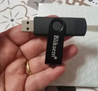 Pendrive USB 64GB
