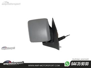 RETROVISOR COMPLETO DERECHO PARA OPEL COMBO