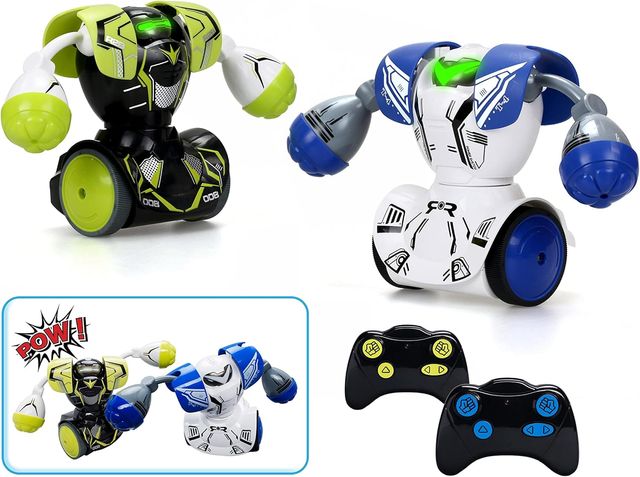 YCOO Robot Kombat Pack 2 Teledirigido