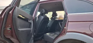 Chevrolet Captiva 2012